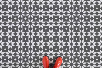 Lotus-tiled-faux-vinyl-flooring