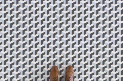 causeway-abstract-cube-flooring-grey-feet-flooring