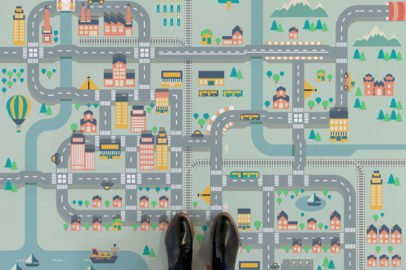 city-life-kids-town-map-flooring-green-feet-vinyl-flooring