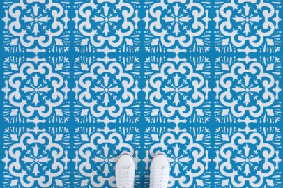 porto-portuguese-style-flooring-blue-feet-vinyl-flooring