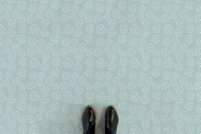 burst-kids-light-green-feet-vinyl-flooring