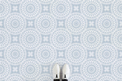 darjeeling-world-blue-feet-vinyl-flooring