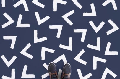 direction-floral-navy-feet-vinyl-flooring