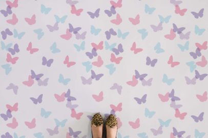 flutter-kids-pink-feet-vinyl-flooring