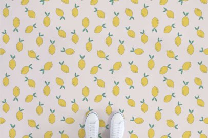lemonade-motif-neutral-feet-vinyl-flooring