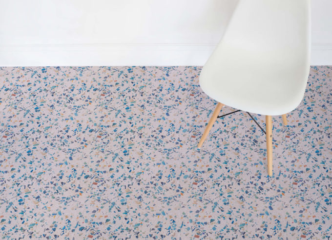 roma-stone-pink-room-vinyl-flooring