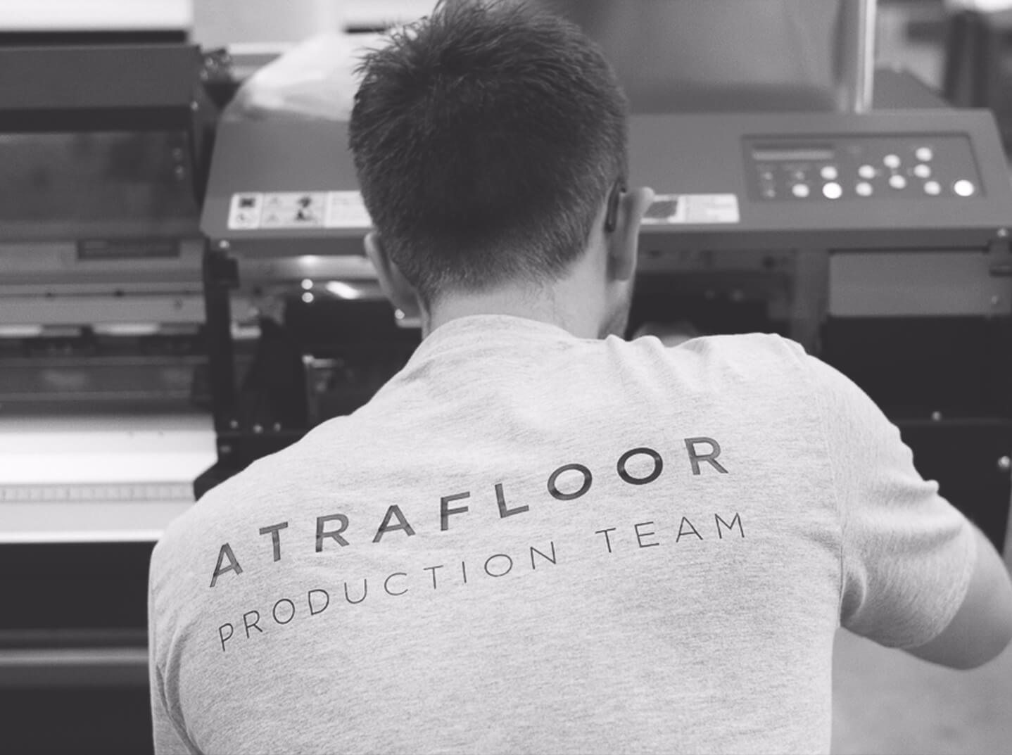 Made in Britain Vinyl Flooring