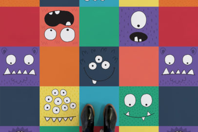 Patchwork-kids-vinyl-flooring